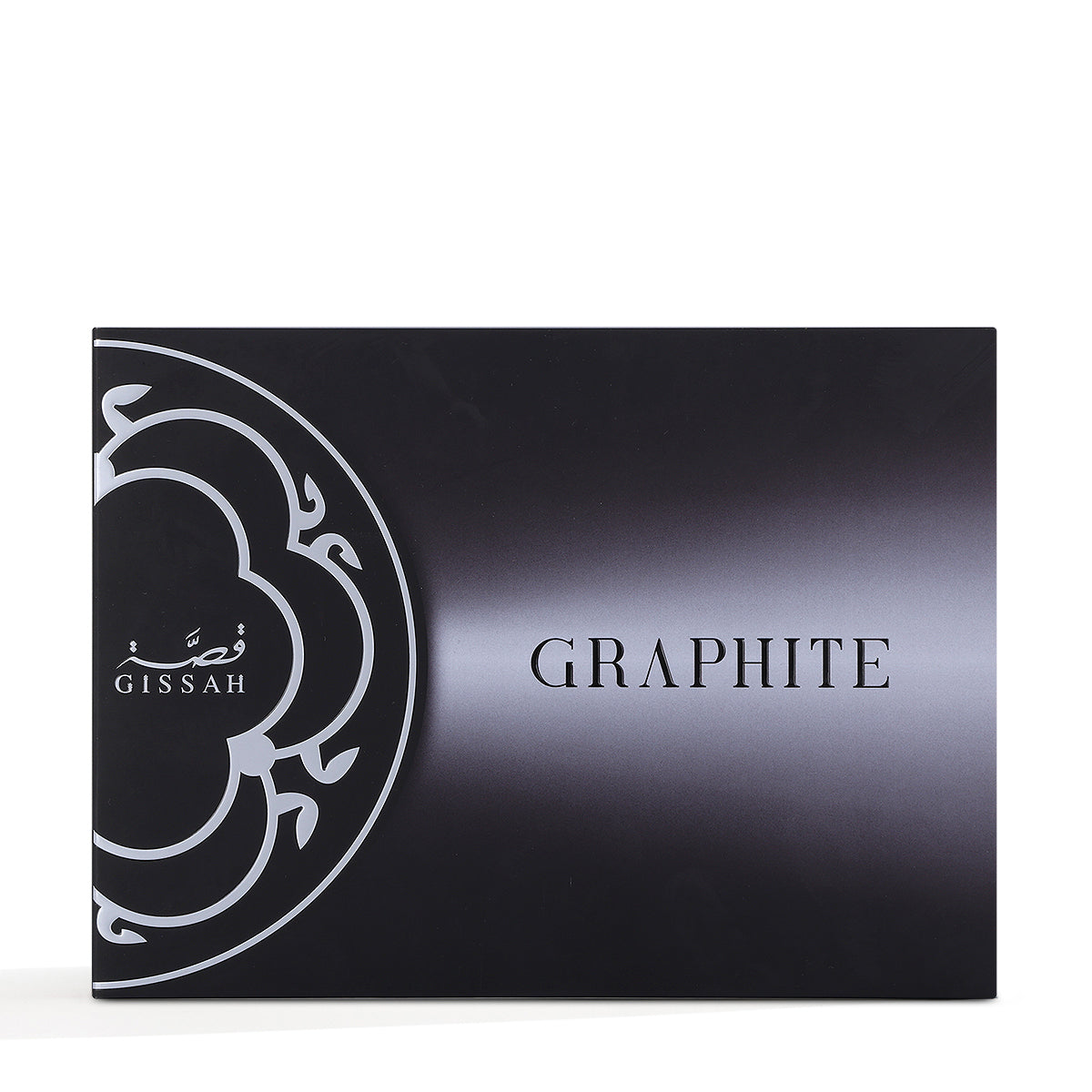 Graphite set - by Gissah