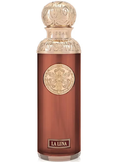 La luna - by Gissah (200ml)