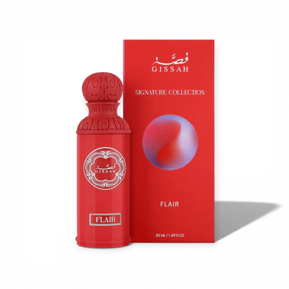 Flair - by Gissah (50ml)