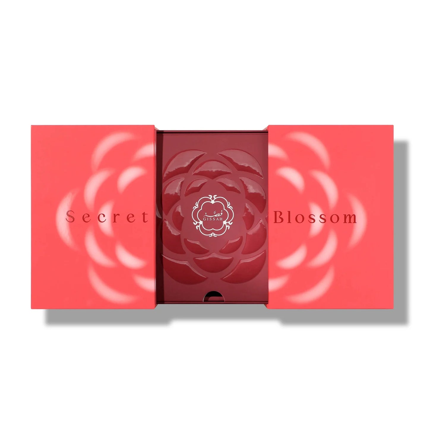 Secret Blossom set - by Gissah