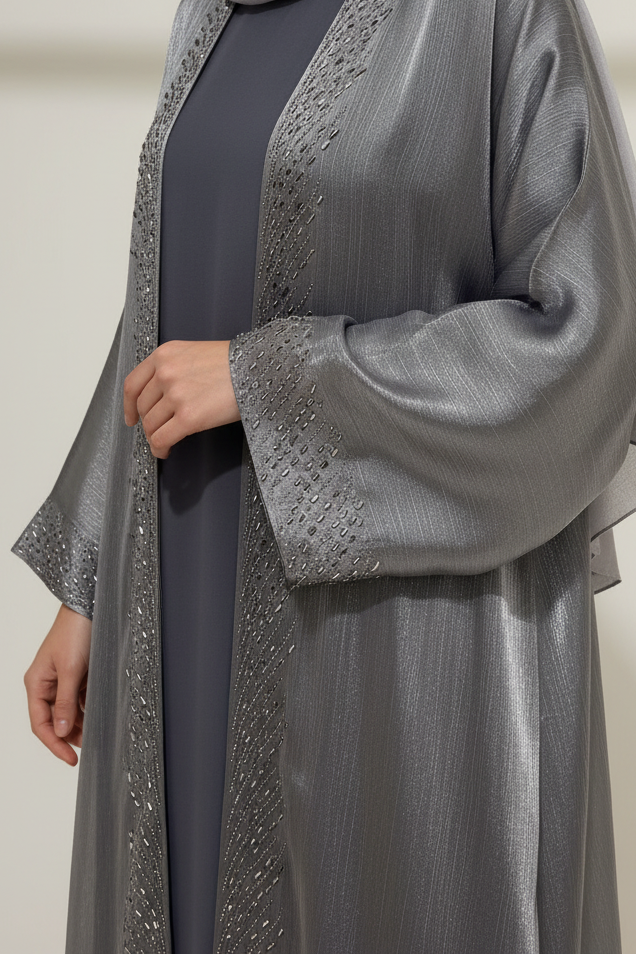Silver Noor