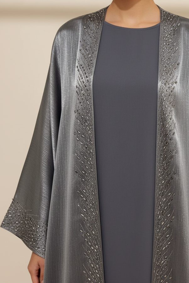 Silver Noor
