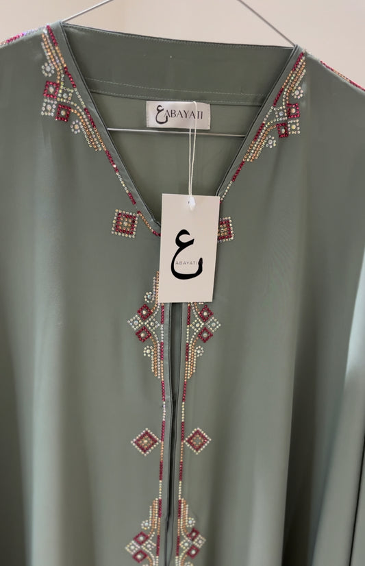 Crystal bisht