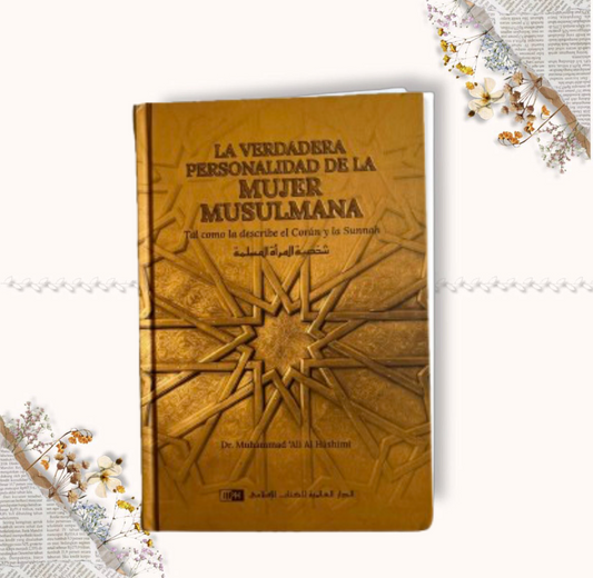 La verdadera personalidad de la mujer musulmana