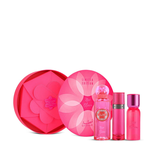 Neo Bloom set - by Gissah (Limited Edition)