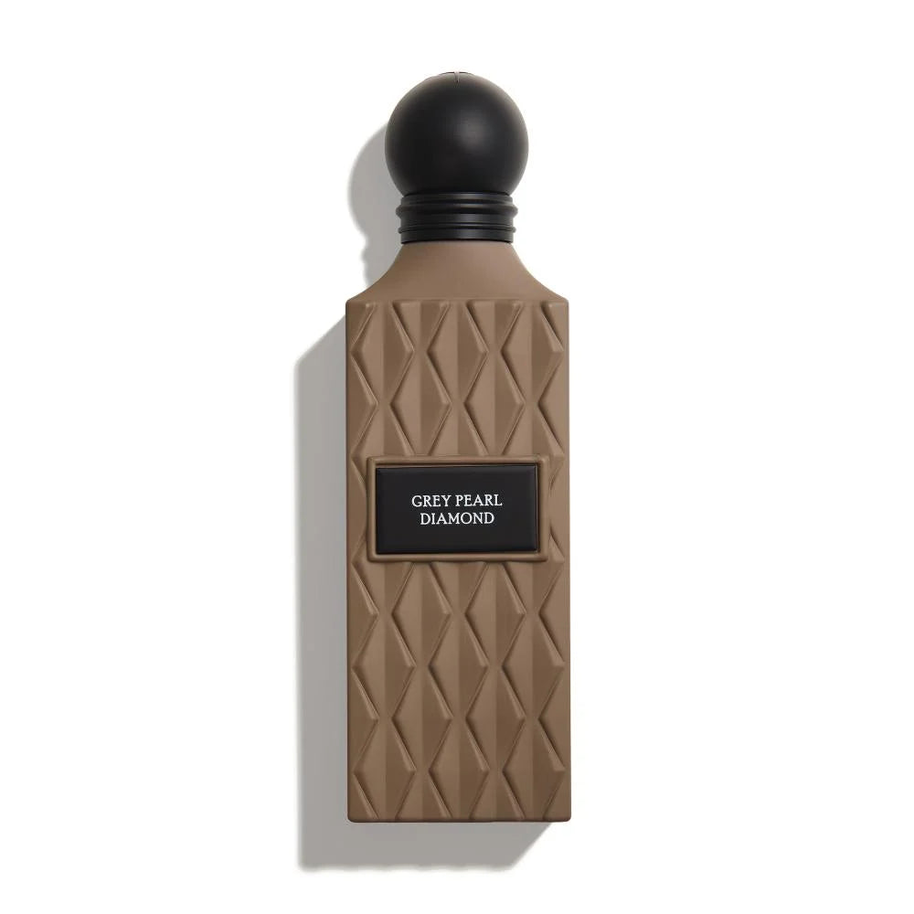 Grey pearl Diamond - Ibraq (150ml)