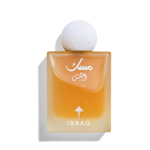 Musk Al-Shams - Ibraq (75ml)