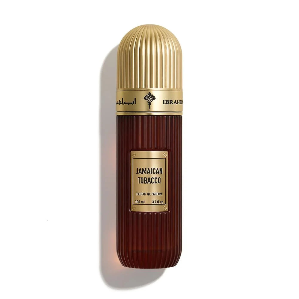 Jamaican Tobacco - Ibraq (100ml)