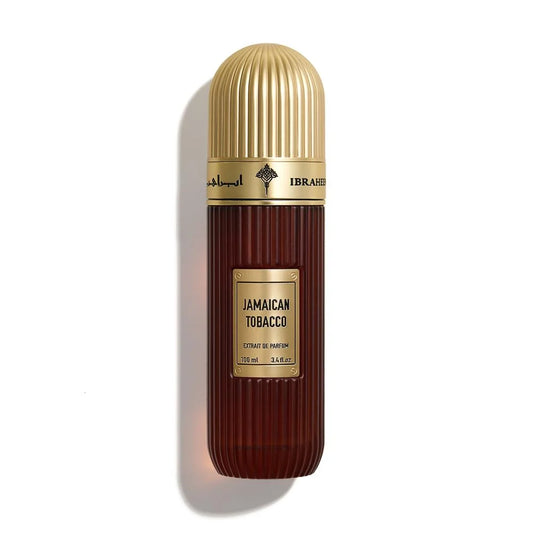 Jamaican Tobacco - Ibraq (100ml)