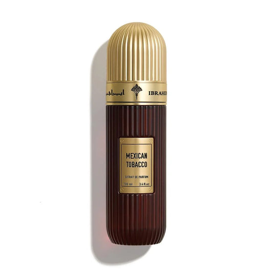 Mexican Tobacco - Ibraq (100ml)