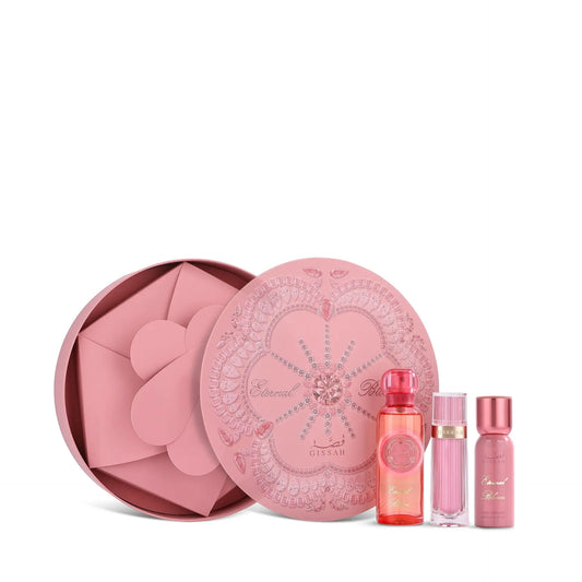 Eternal Bloom set - by Gissah (Limited Edition)