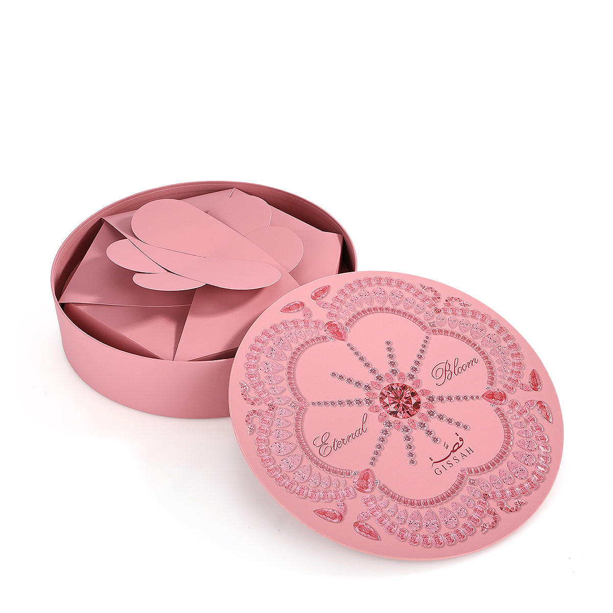 Eternal Bloom set - by Gissah (Limited Edition)