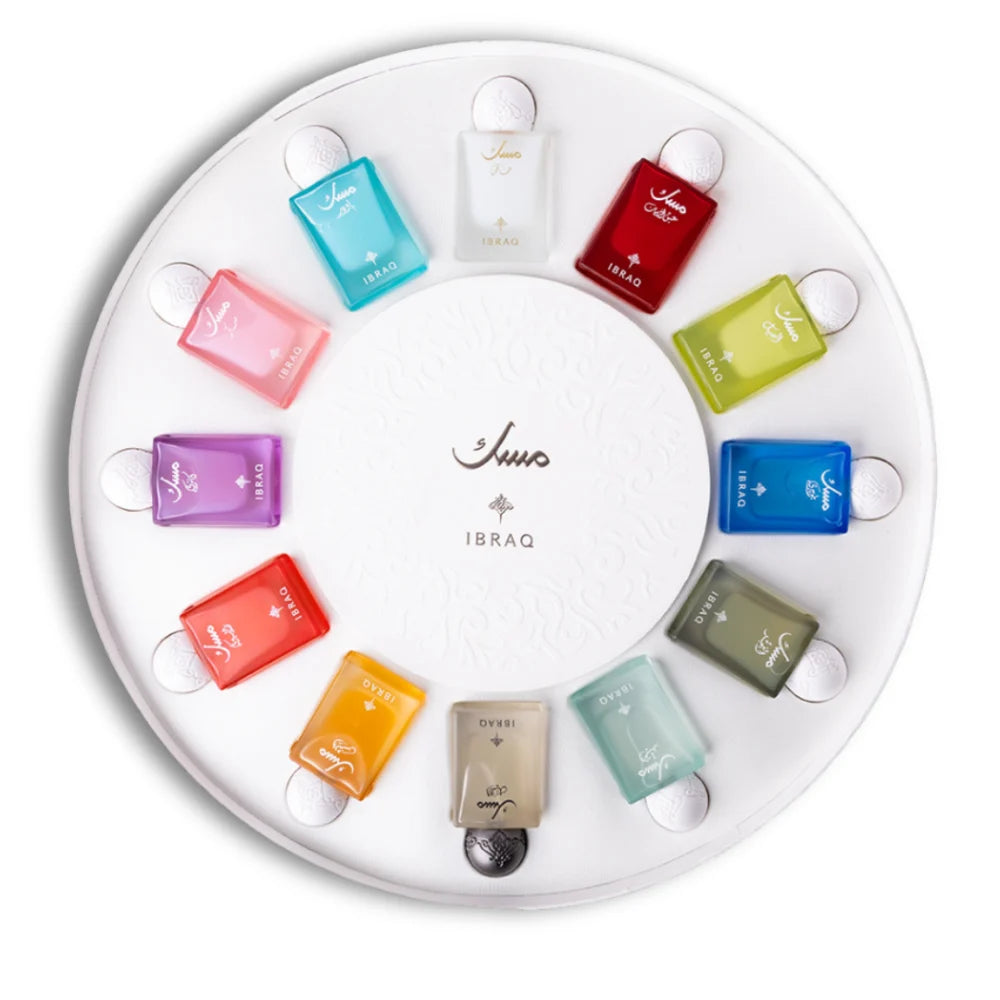 Special Musk Collection - by Ibraq