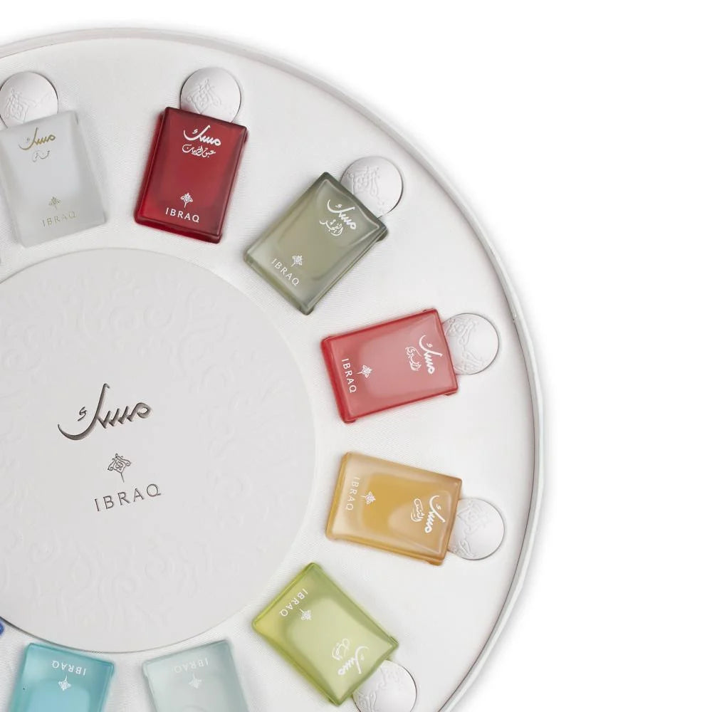 Special Musk Collection - by Ibraq