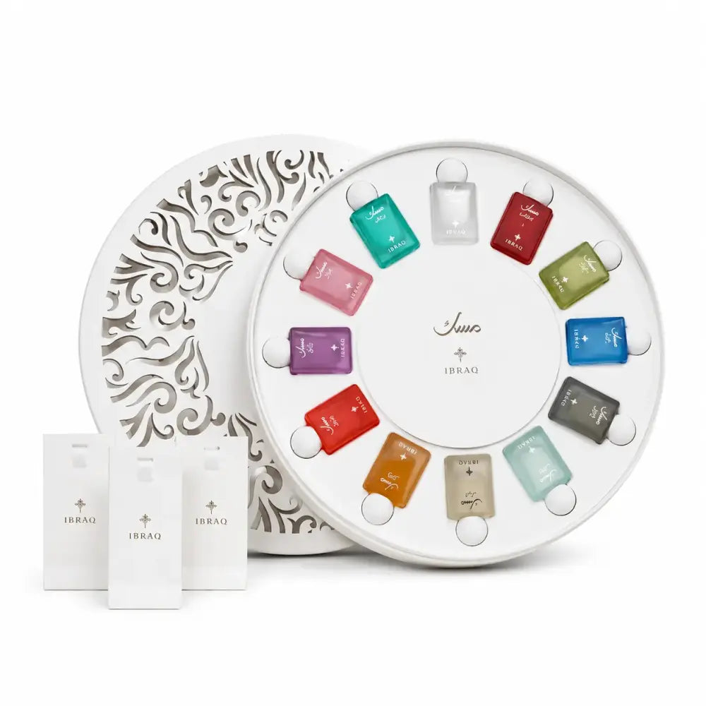 Special Musk Collection - by Ibraq