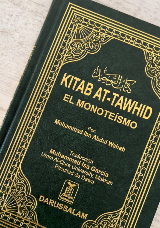 Kitab At-Tawhid