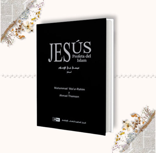 Jesús, profeta del Islam