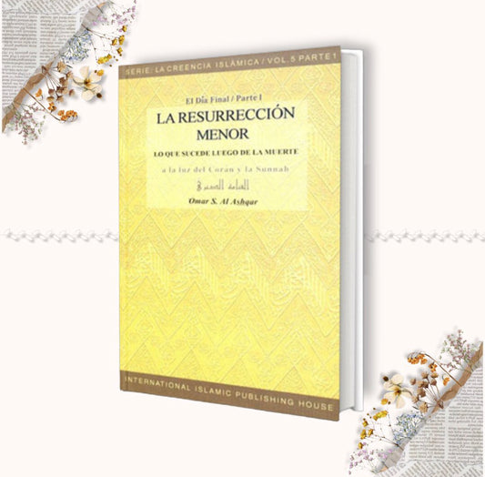 La Resurrección menor
