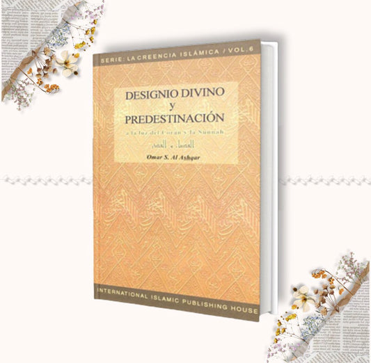 Designio divino y predestinación