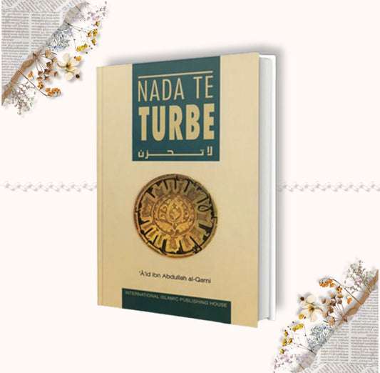 Nada te turbe