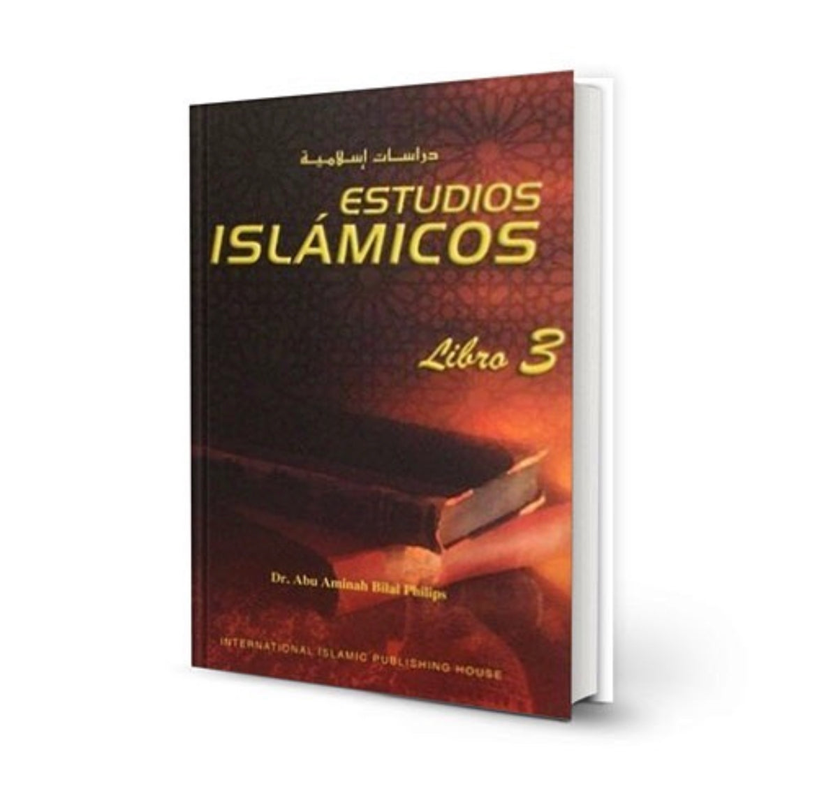 Estudios islámicos (4 vol)
