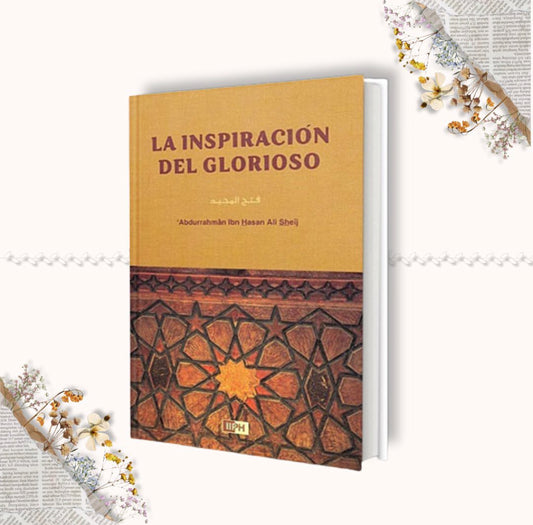 La inspiración del Glorioso