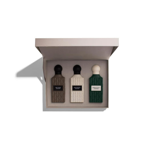 Diamond Grey Box - Ibraq (75ml x 3)