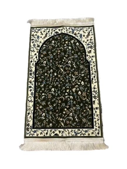 Alfombra Rawdah (Quba Collection, by Mada)